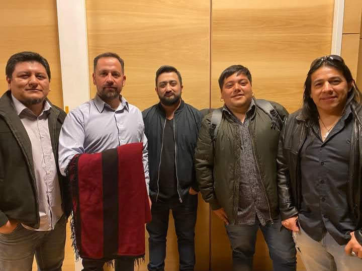 Jairo Y La Changada